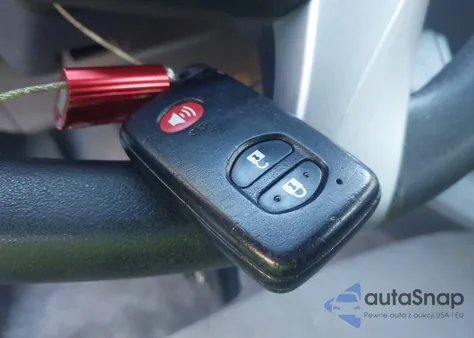 2010 Toyota Prius Ii from USA, damaged, VIN JTDKN3DU2A0167535